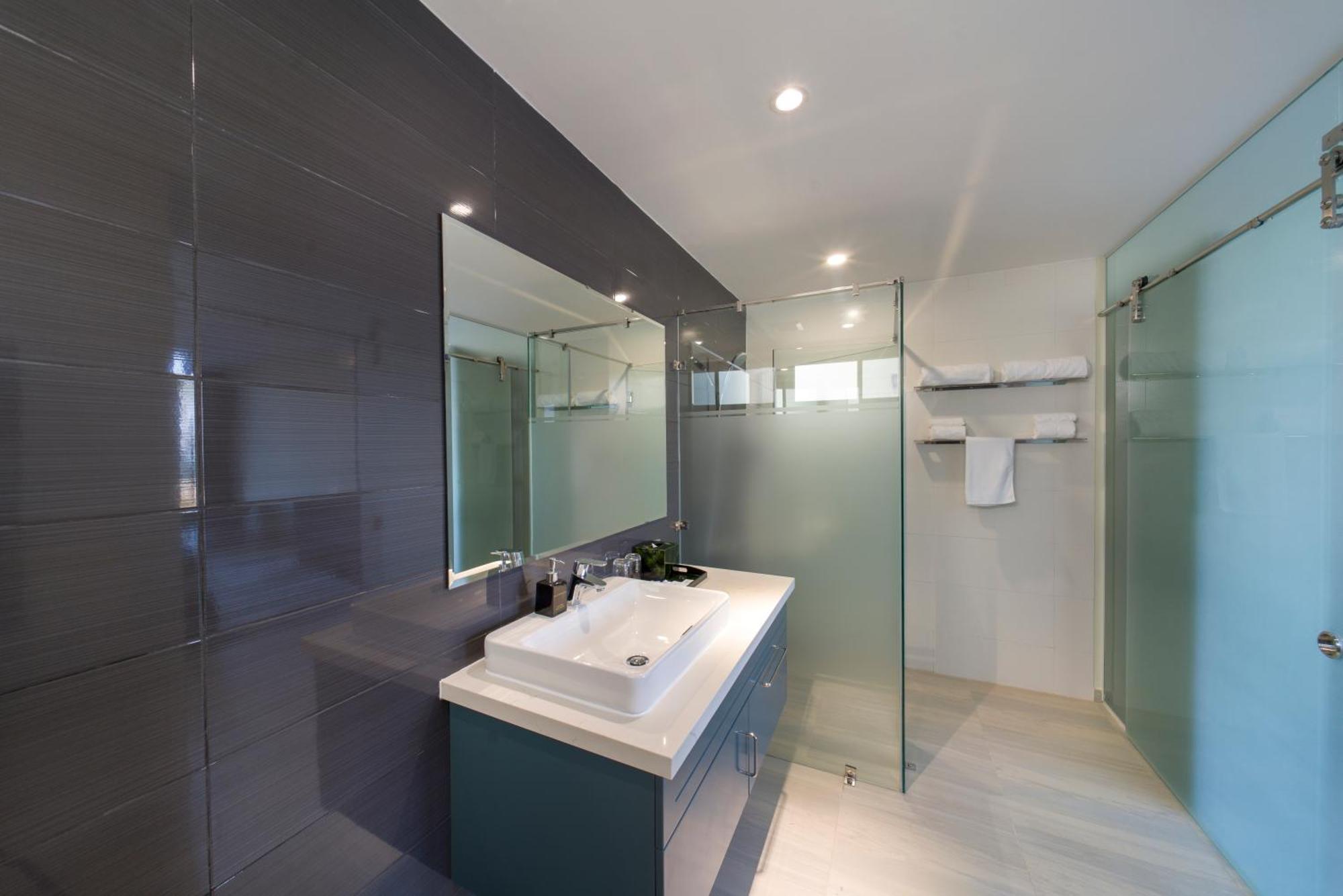 Beach Haven Suites Hội An Apartment Exterior foto