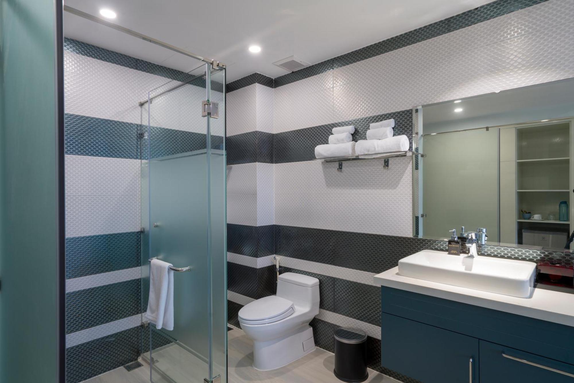 Beach Haven Suites Hội An Apartment Exterior foto